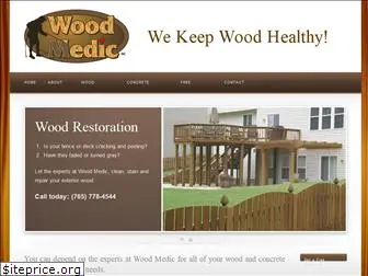 woodmedicinc.com