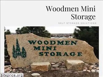 woodmenministorage.info