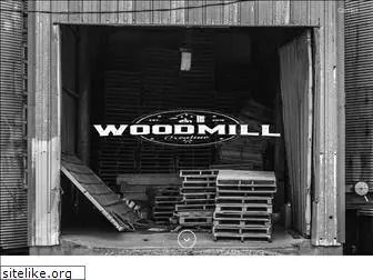 woodmill.com