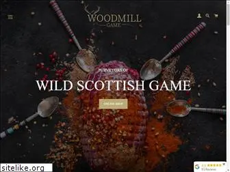 woodmillgame.co.uk