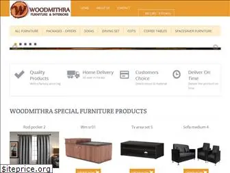 woodmithra.com