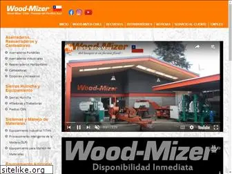 woodmizer.cl