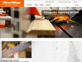 woodmizer.pl