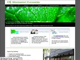 woodmontcleaners.com