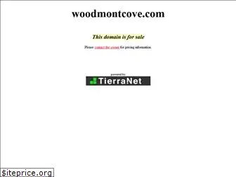 woodmontcove.com