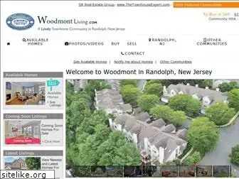 woodmontliving.com