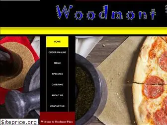 woodmontpizza.com