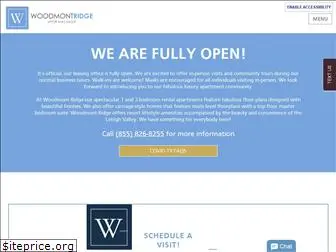 woodmontridge.net
