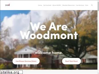 woodmontumc.org