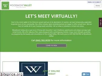 woodmontvalley.com