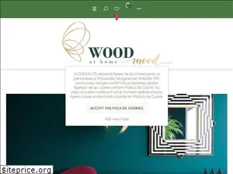 woodmood.com.ro