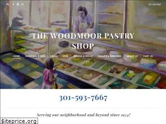 woodmoorpastry.com