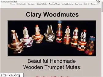 woodmutes.com