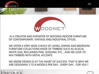 woodnet-ltd.net
