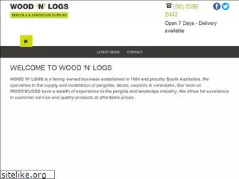 woodnlogs.com.au