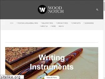 woodnotch.com