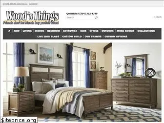 woodnthings.com