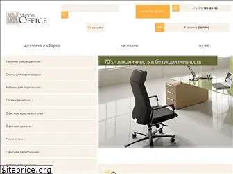 woodoffice.ru