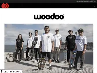 woodooskateboards.com