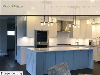 woodpalacekitchens.com