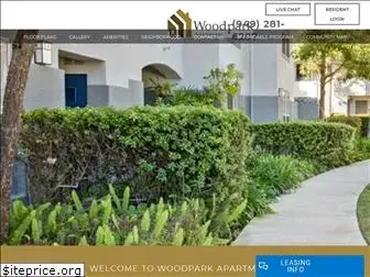 woodparkapt.com