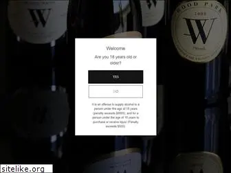 woodparkwines.com.au