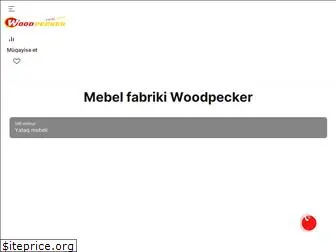 woodpecker.com.az