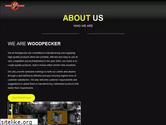 woodpeckerindia.com
