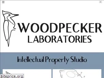 woodpeckerlabs.com