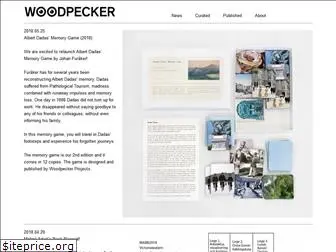 woodpeckerprojects.com