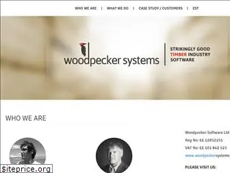 woodpeckersystems.com
