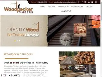 woodpeckertimbers.com