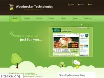 woodpeckies.com