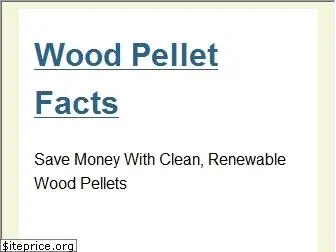 woodpelletfacts.com