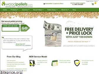 woodpellets.com