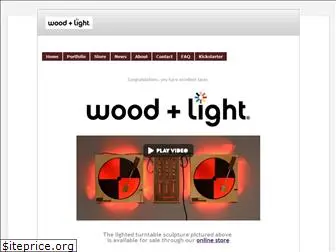 woodpluslight.com