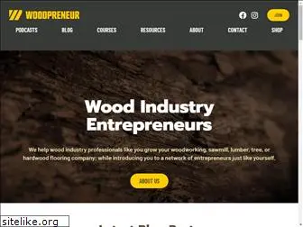 woodpreneurlife.com