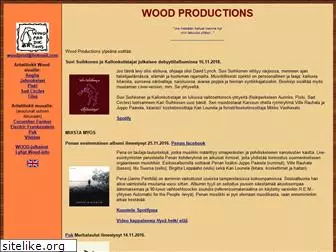 woodproductions.fi