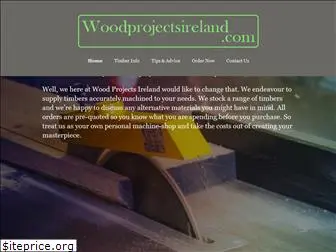 woodprojectsireland.com