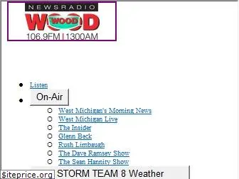 woodradio.com