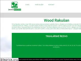 woodrakusan.cz