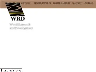 woodrandd.com
