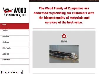 woodresources.com