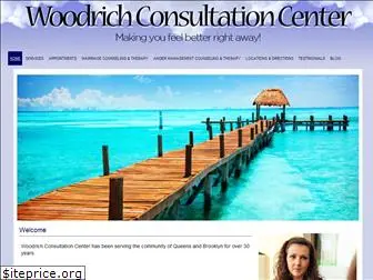 woodrichconsultationcenter.com