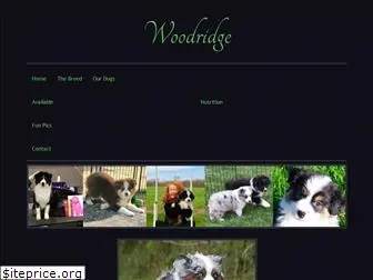 woodridgeaussies.com