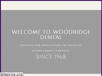 woodridgedental.net