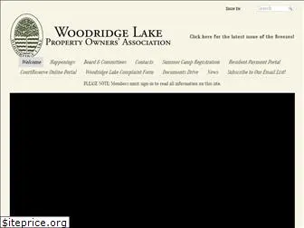 woodridgelake.com