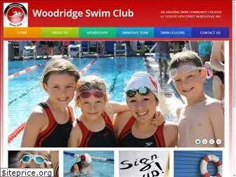 woodridgeswimclub.org