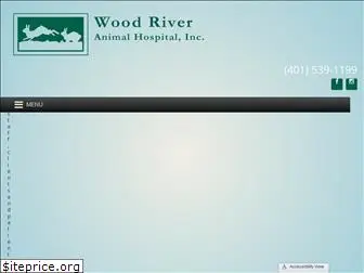 woodriveranimalhospitalinc.com