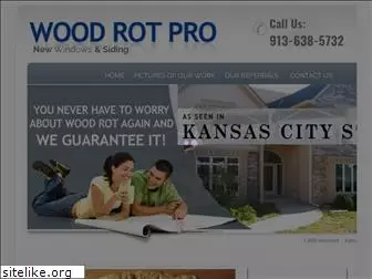 woodrotpro.com